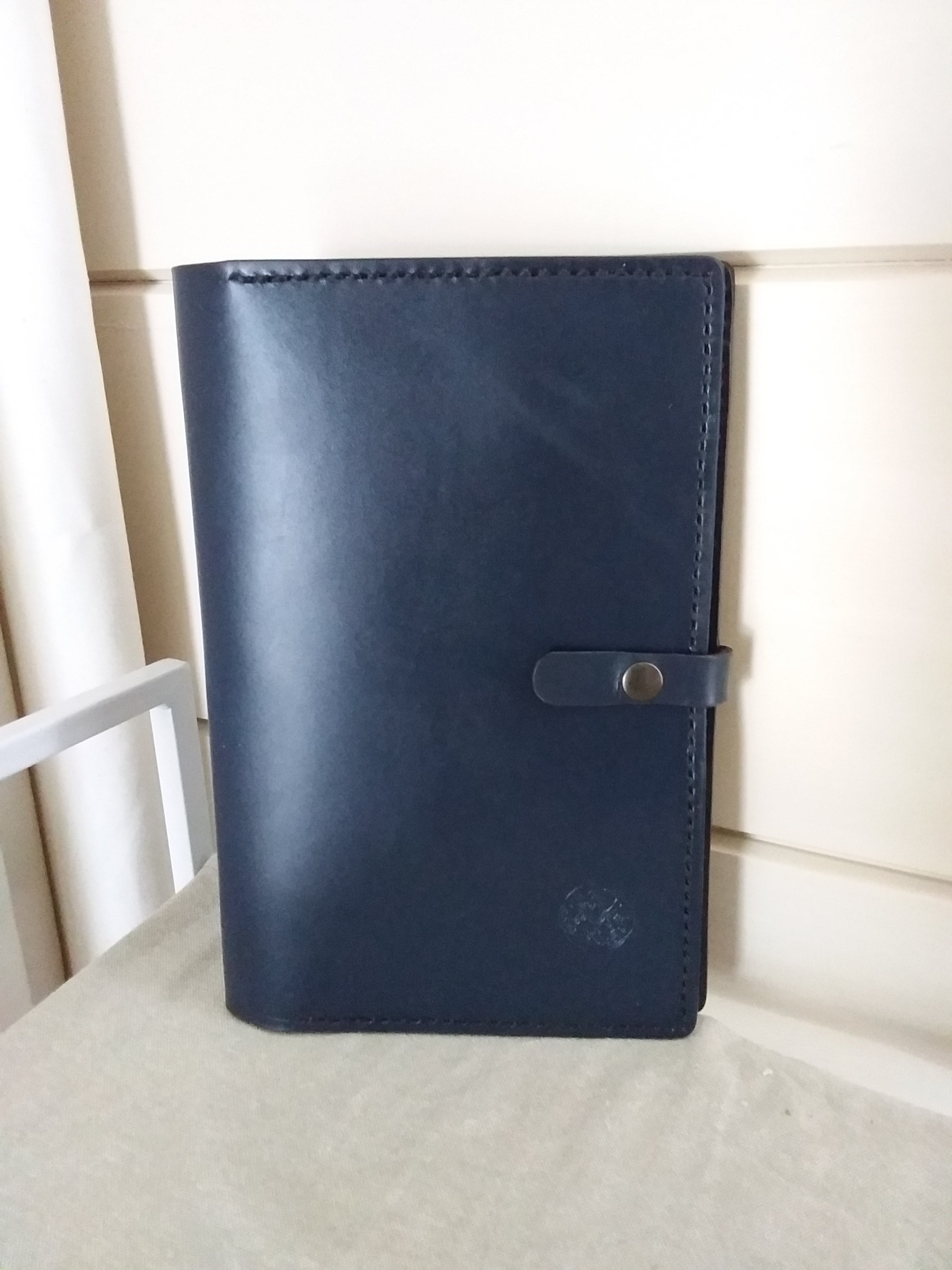 A5 Sketch/Water colour  Slip cover and pad