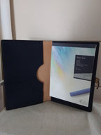 A5 Sketch/Water colour  Slip cover and pad