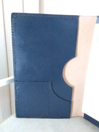 A5 Sketch/Water colour  Slip cover and pad