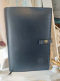 A5 Notebook & Slip Cover