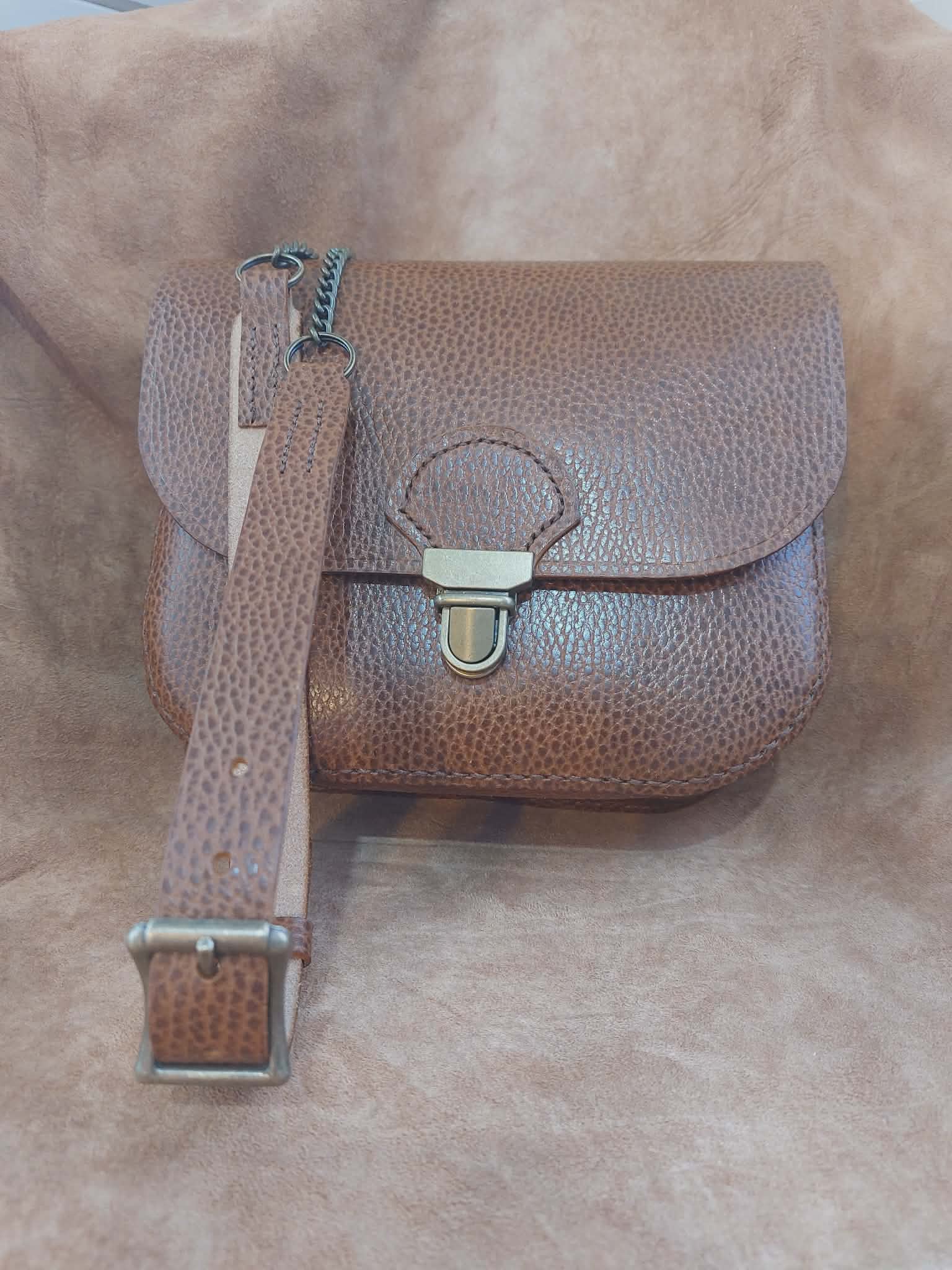 The All Day Bag