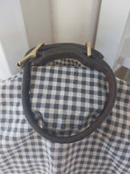 Dog collar