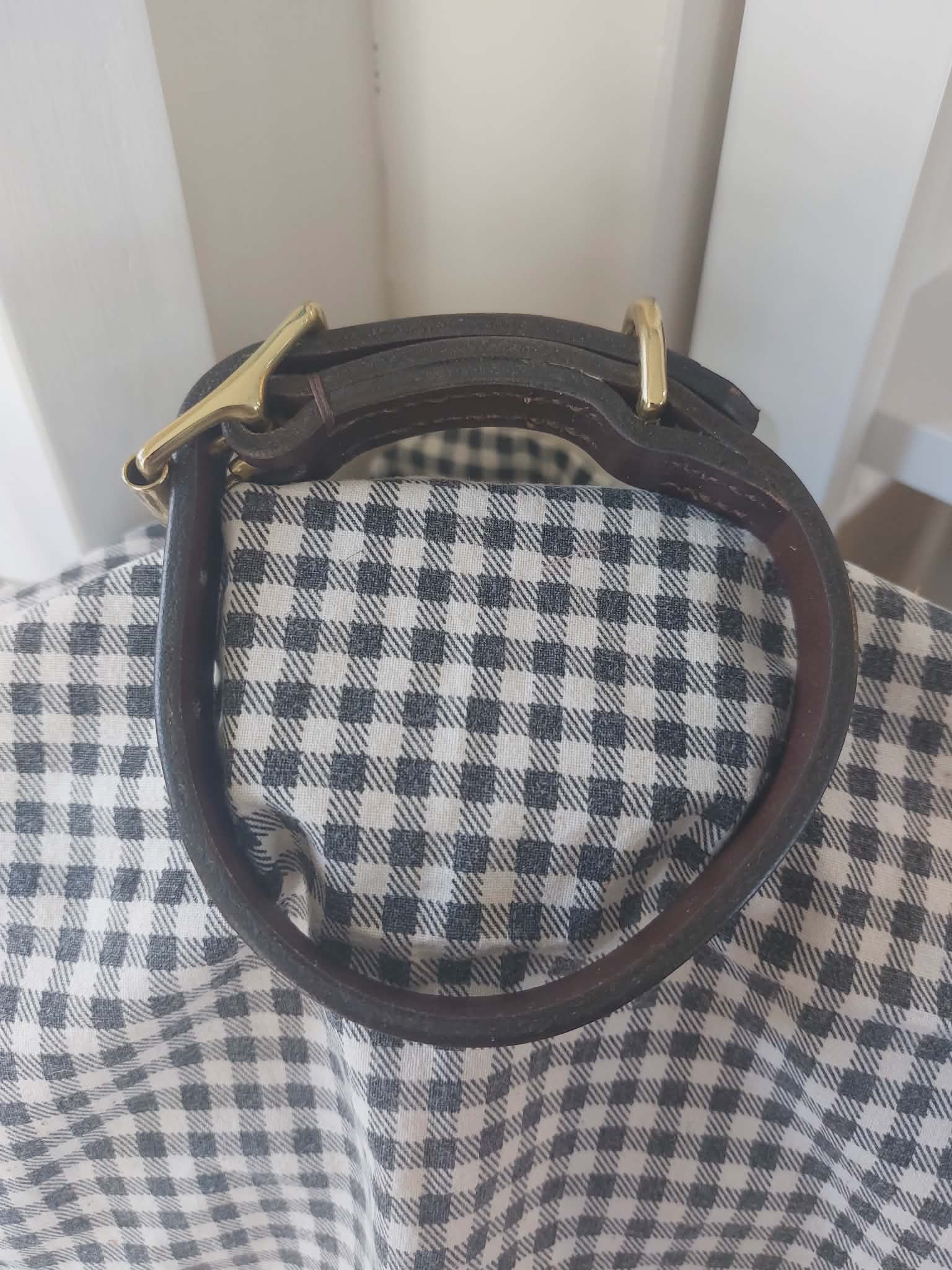 Dog collar