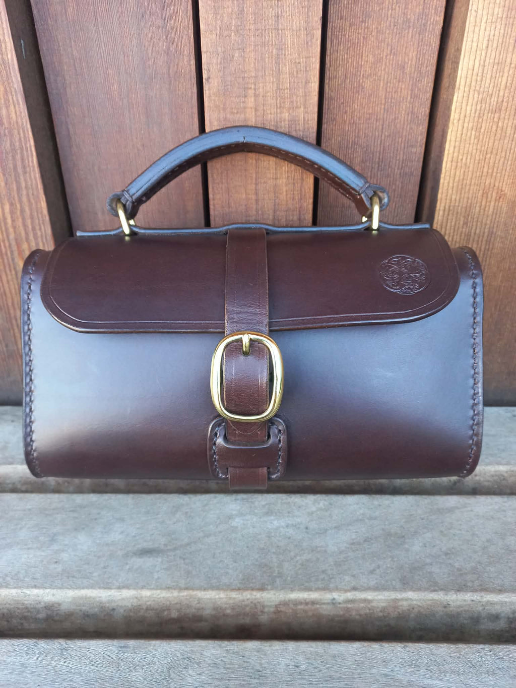 Excelsior Hand Bag