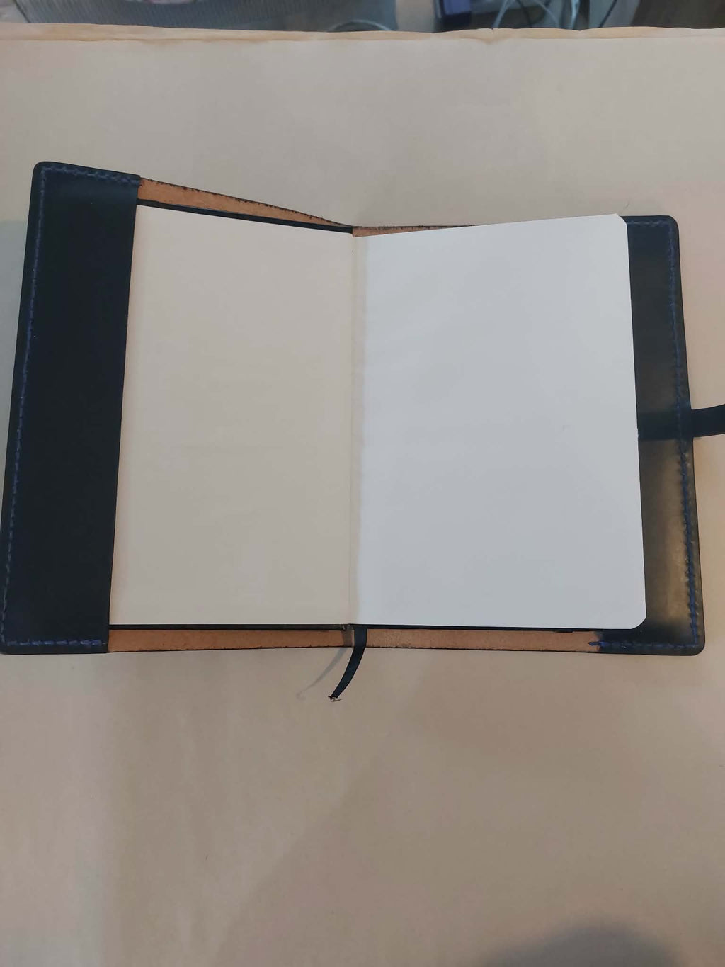 A5 Notebook & Slip Cover