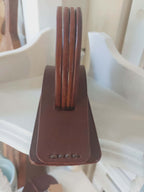 Coaster Set and Stand