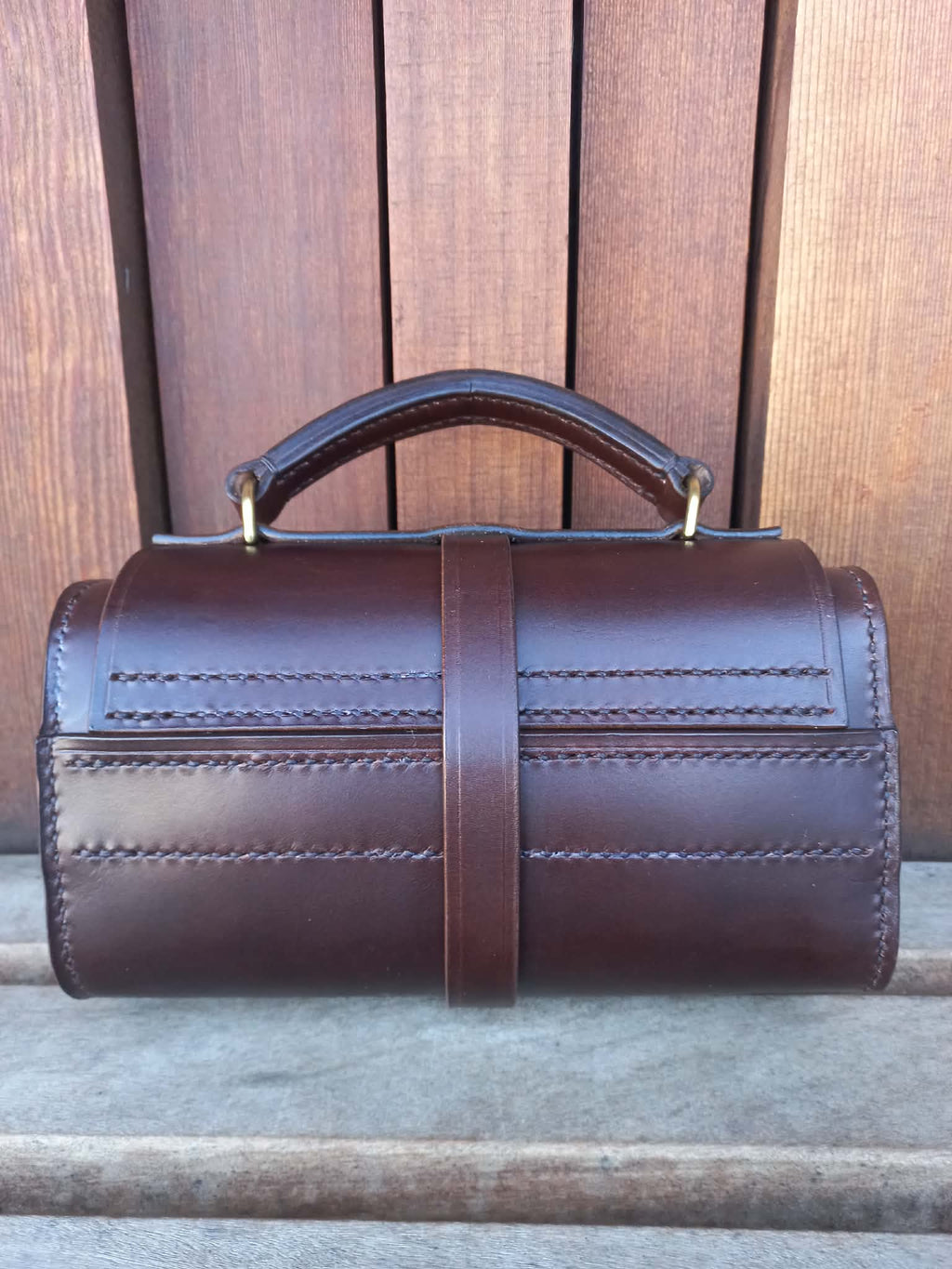 Excelsior Hand Bag