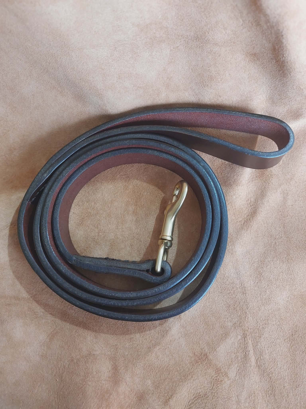 Dog leash