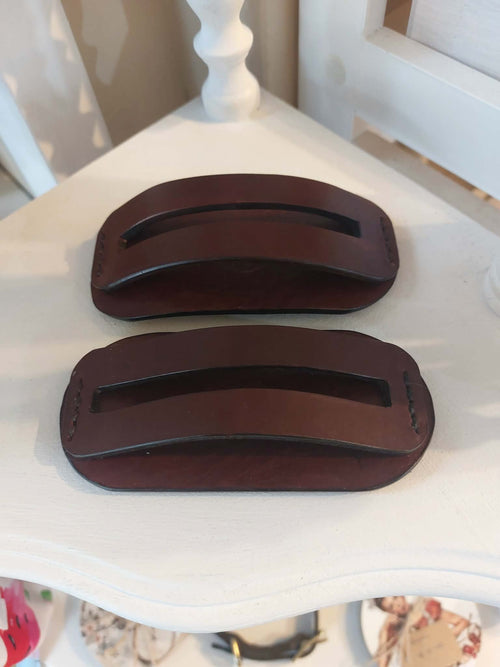 Business card holder
